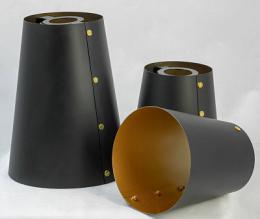 Подвесная люстра Lussole Loft  - 2